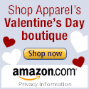 Buy gifts for your Valentine at the Novarata E-Store