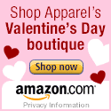 Buy gifts for your Valentine at the Novarata E-Store