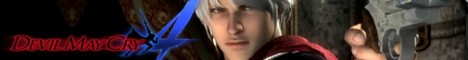 Buy Devil May Cry 4 at the Novarata E-Store