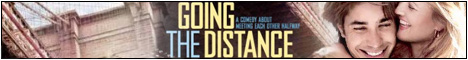 Buy Going the Distance on DVD and BD at the Novarata E-Store