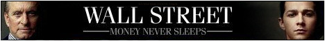 Buy Wall Street: Money Never Sleeps on DVD and BD at the Novarata E-Store