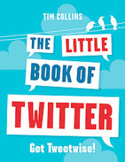 Buy The Little Book of Twitter at the Novarata E-Store