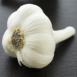 MMM-MMMMM Garlic