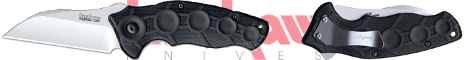 Buy Kershaw's Needs Work at the Novarata E-Store