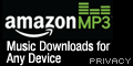 MP3 albums under $5 USD at the Novarata E-Store
