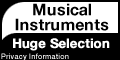 Shop for musical instruments at the Novarata E-Store