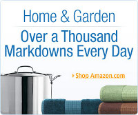 Buy your home and garden supplies at the Novarata E-Store