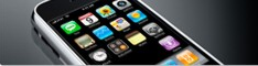 Buy an Apple iPhone 3GS at the Novarata E-Store