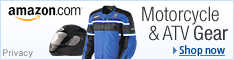 Get motorcycle and ATV parts and gear at the Novarata E-Store