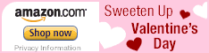 Buy gifts for your Valentine at the Novarata E-Store