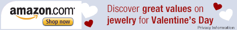 Buy gifts for your Valentine at the Novarata E-Store