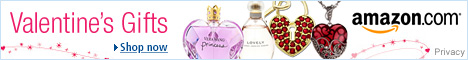 Shop for your Sweetheart at the Novarata E-Store