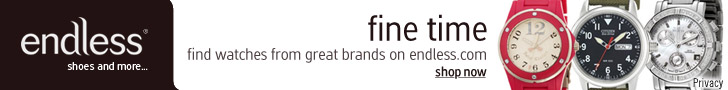 Shop at Endless stores