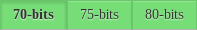 Screenshot of part of the entropy toolbar on index.html